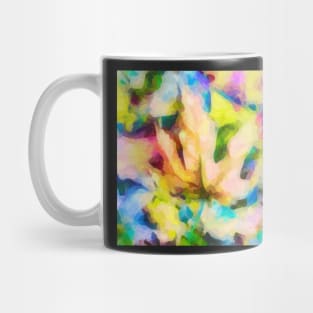 Colors of the Tropics Mug